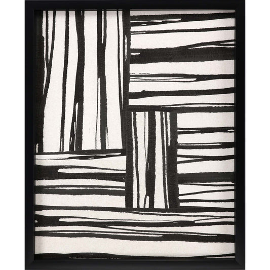 Paragon Sentiment Stripes II