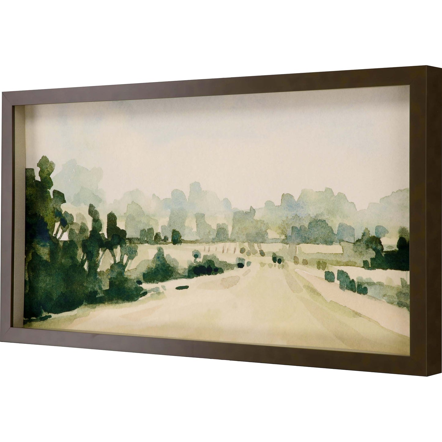 Paragon Rural Road I