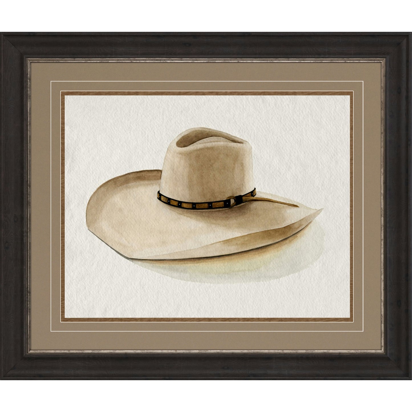 Paragon Cowboy Hat I