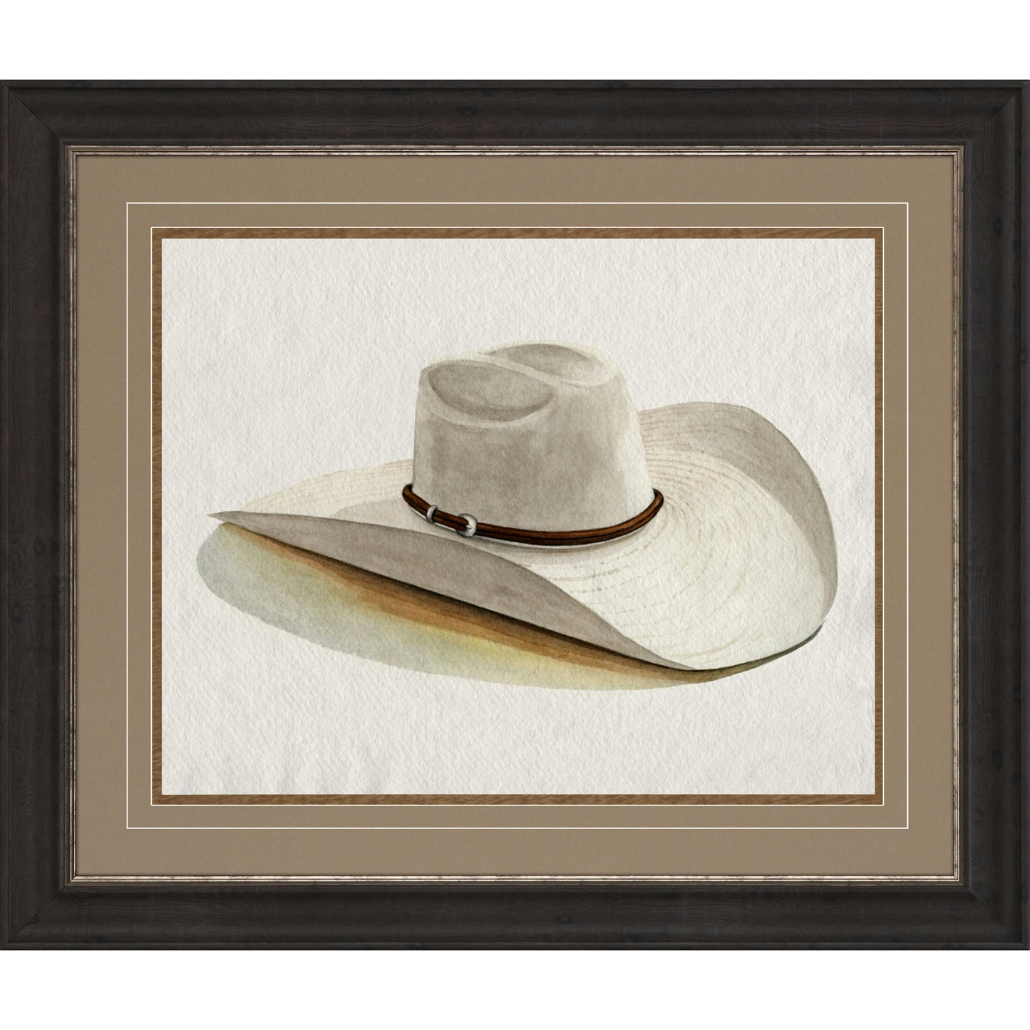 Paragon Cowboy Hat II