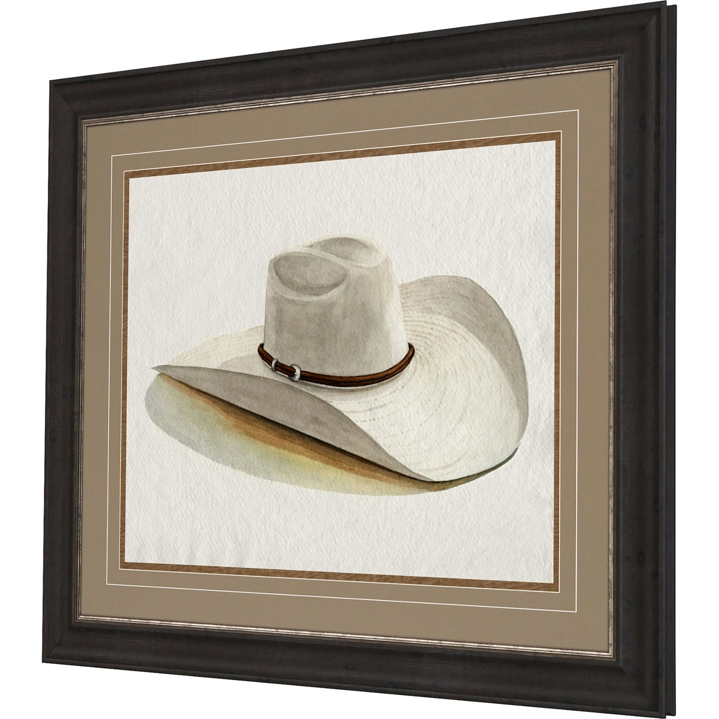 Paragon Cowboy Hat II