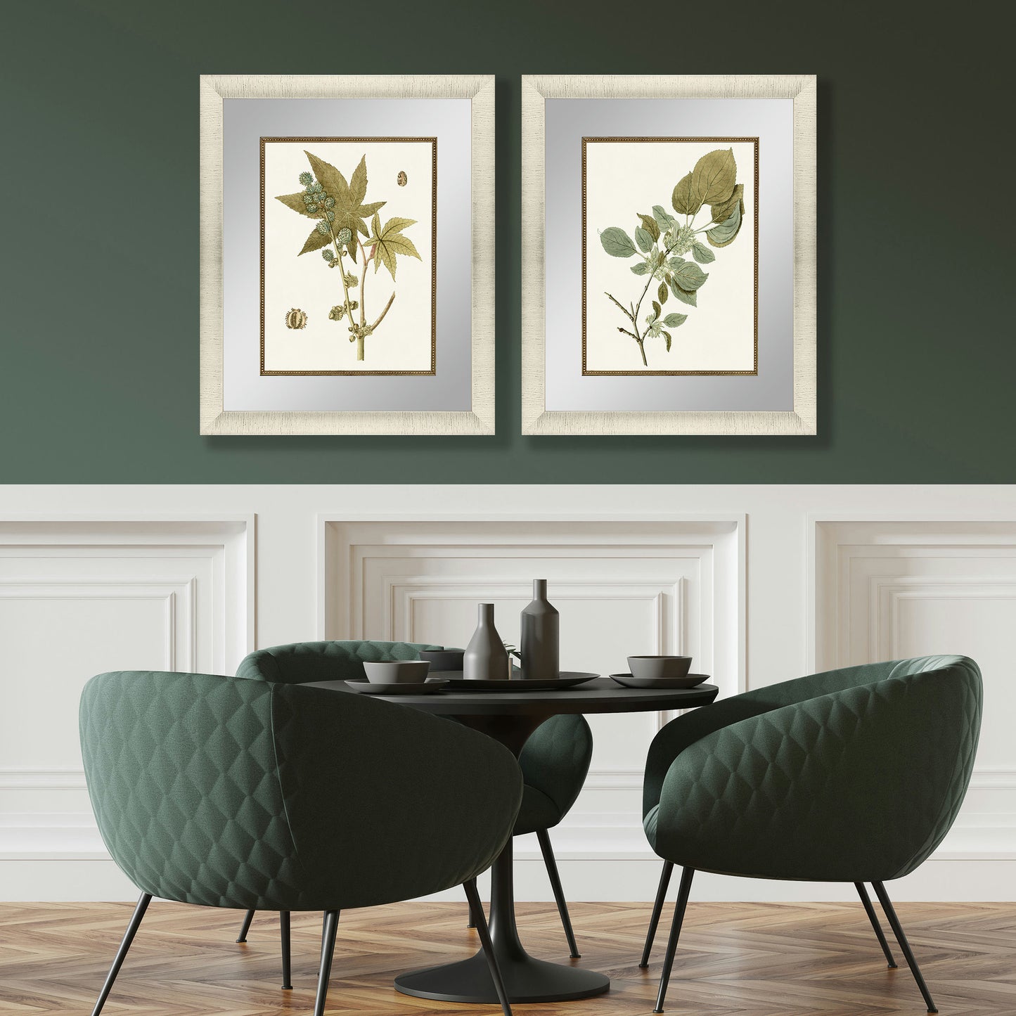 Paragon Botanical Leaf I S/2