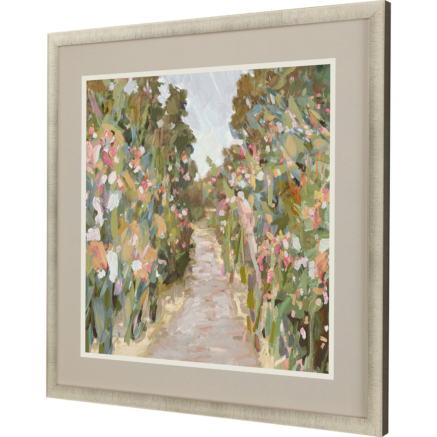 Paragon Garden Delight - Path