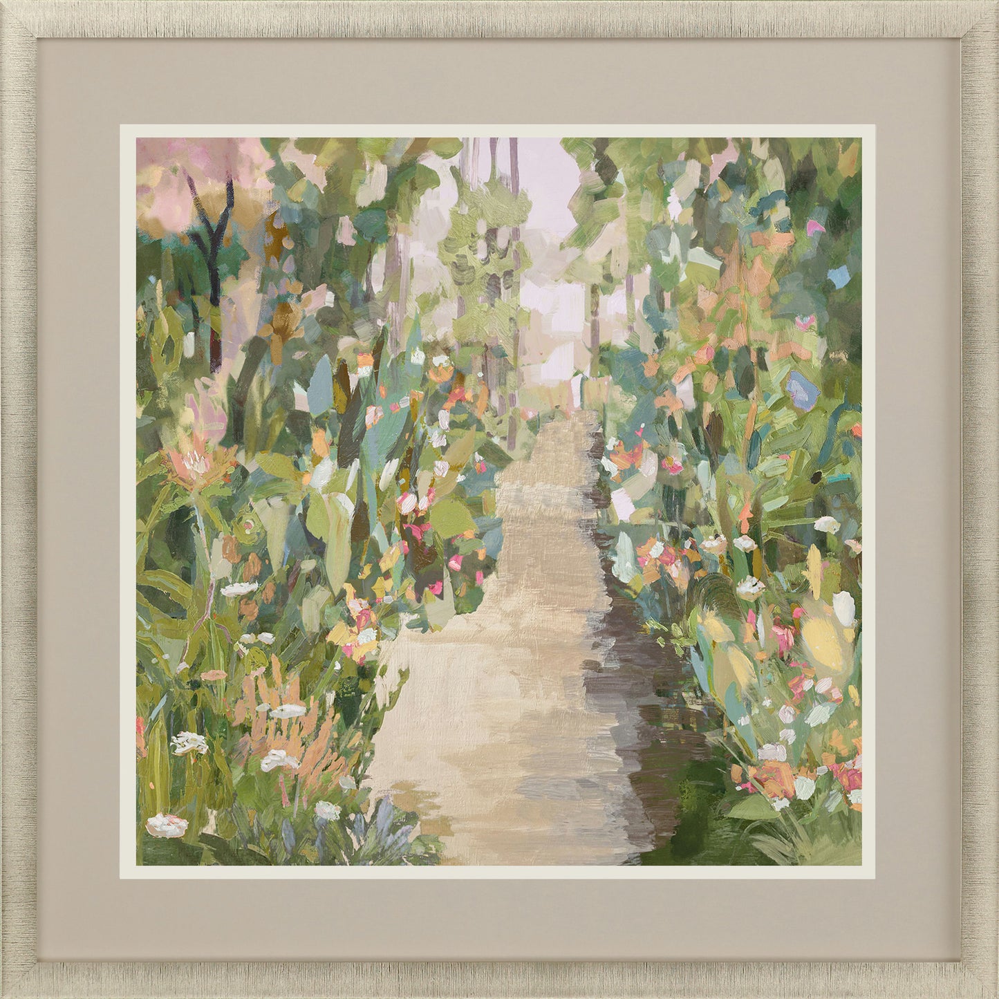 Paragon Garden Delight - Lane