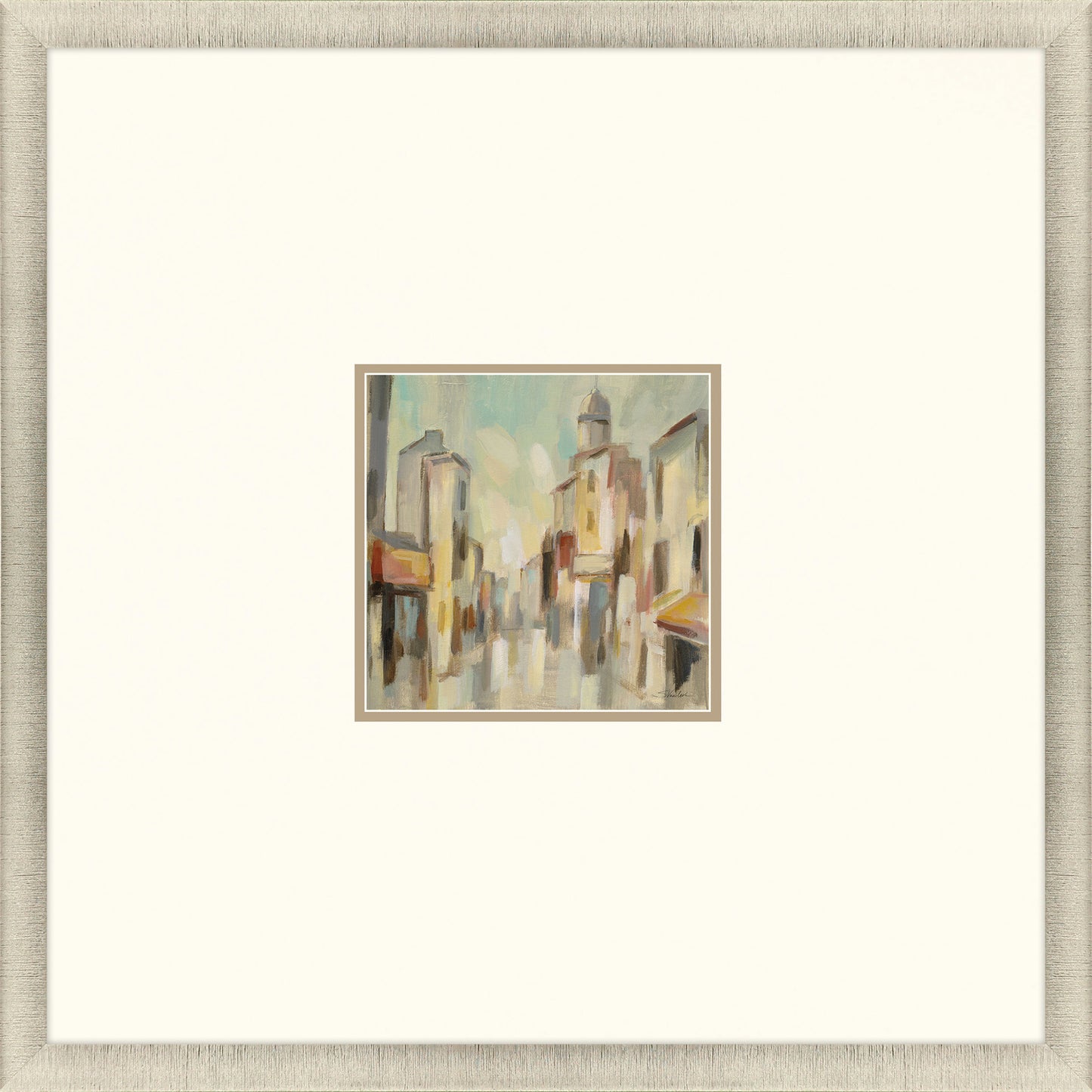 Paragon Pastel Street I