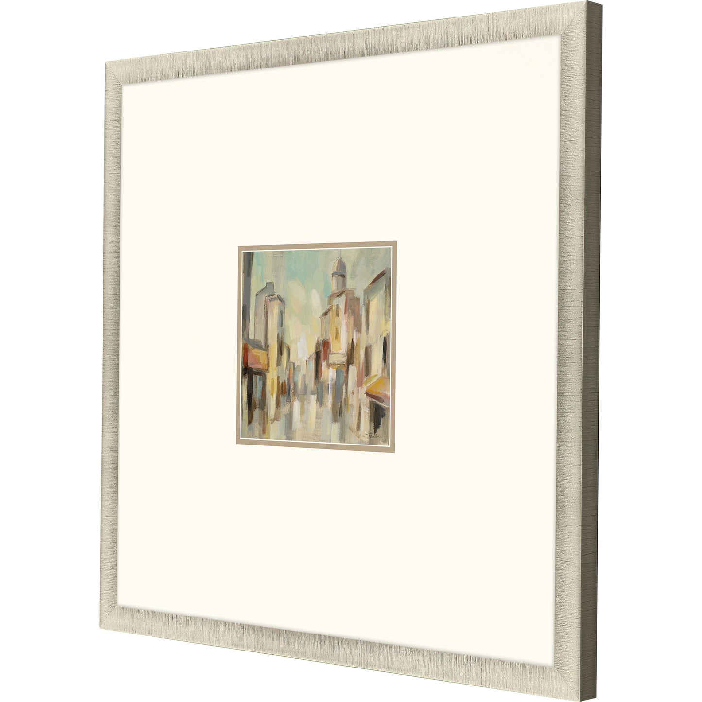 Paragon Pastel Street I