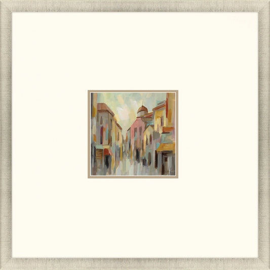 Paragon Pastel Street II
