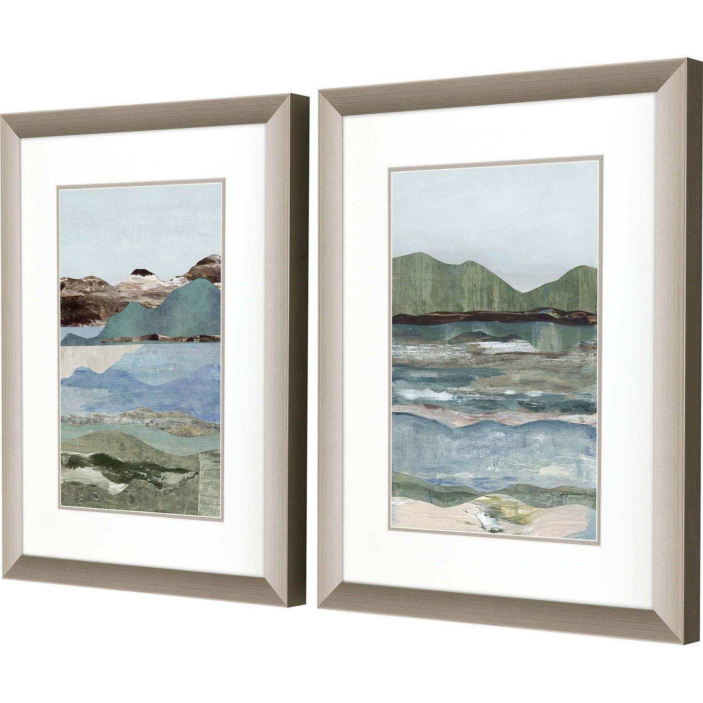 Paragon Gentle Landscape S/2
