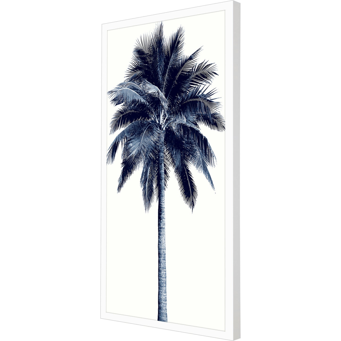 Paragon Palm Tree Blue I