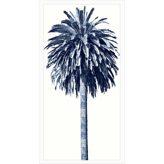 Paragon Palm Tree Blue II