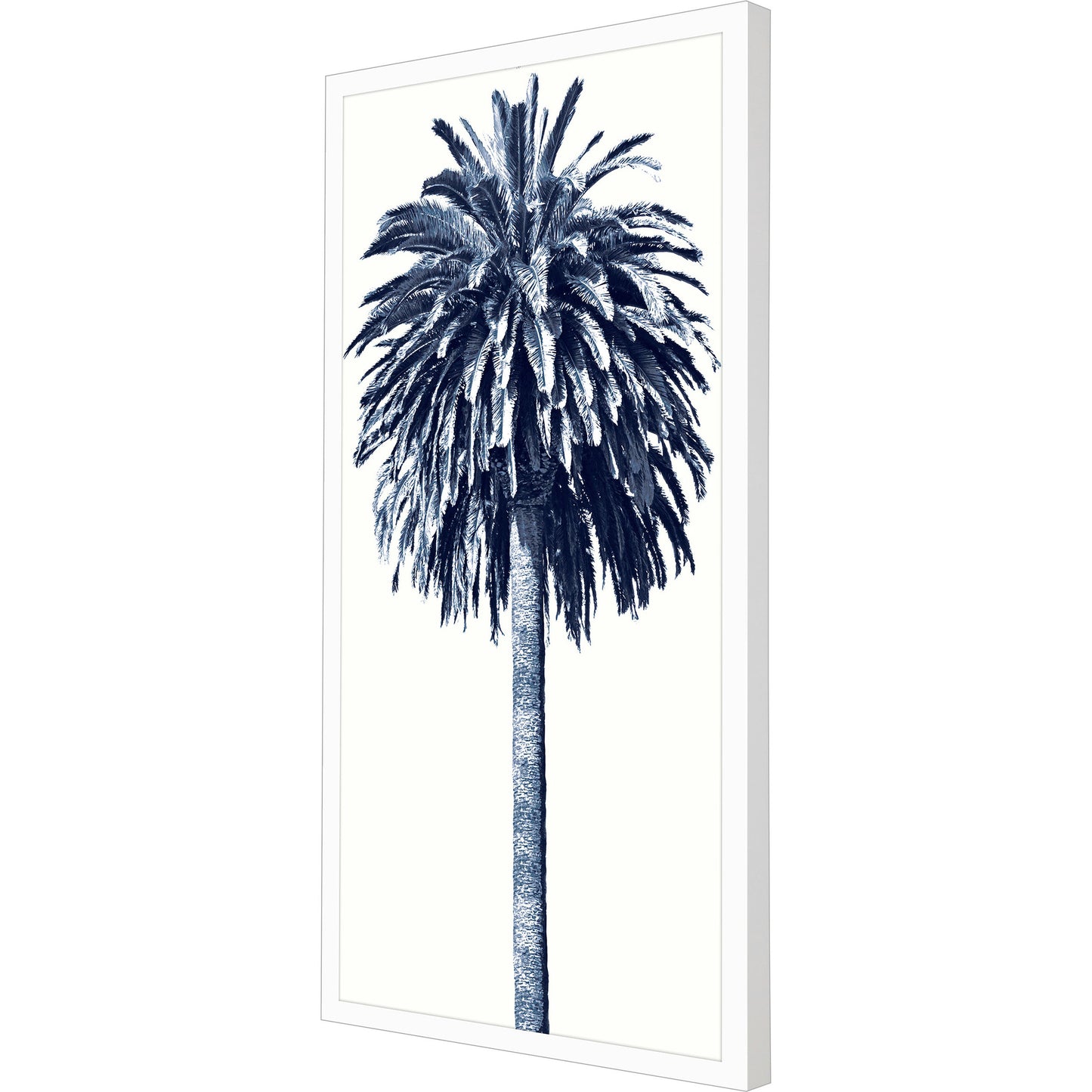 Paragon Palm Tree Blue II