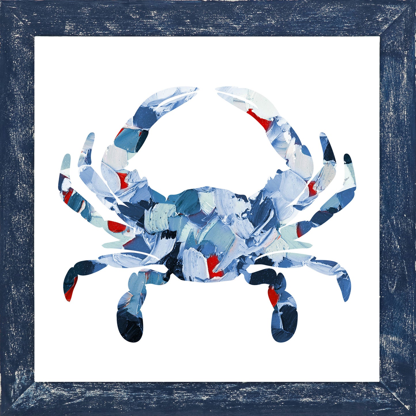 Paragon Nautical Crab