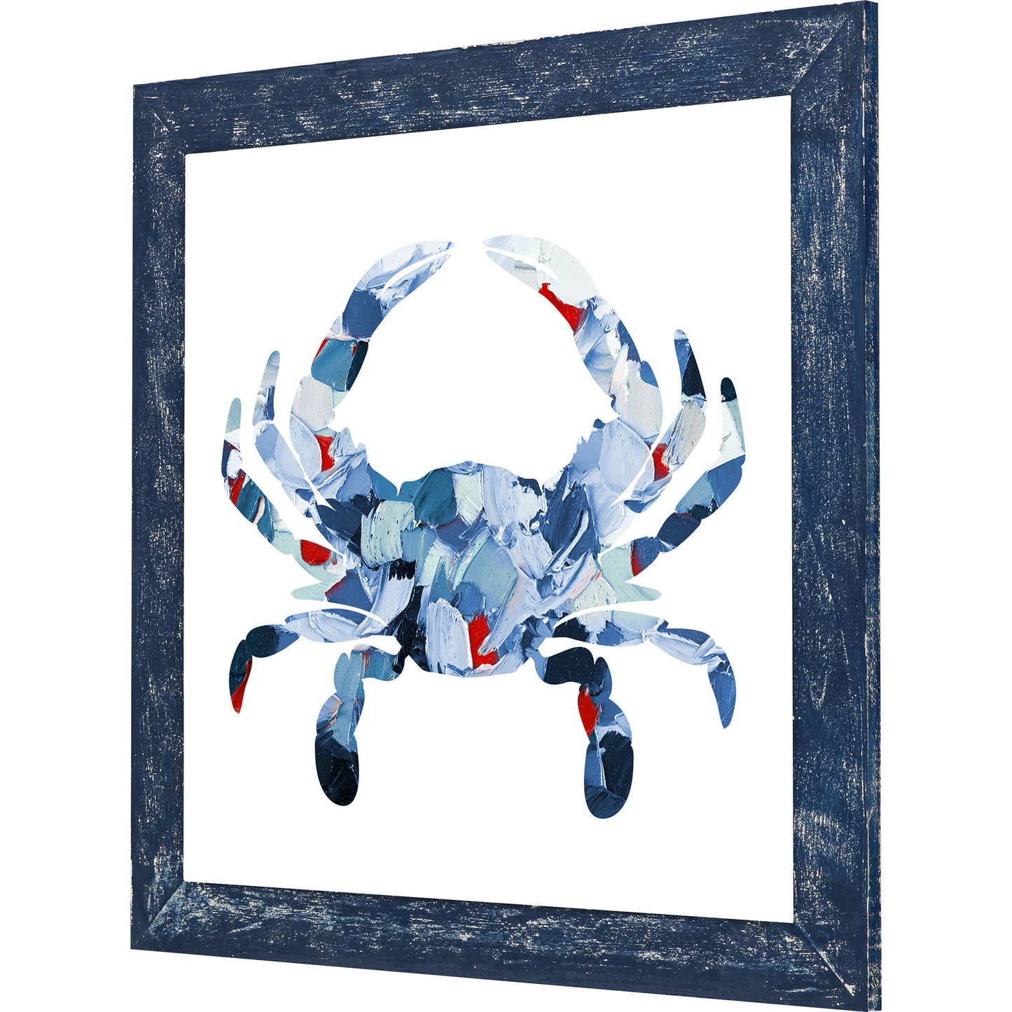 Paragon Nautical Crab