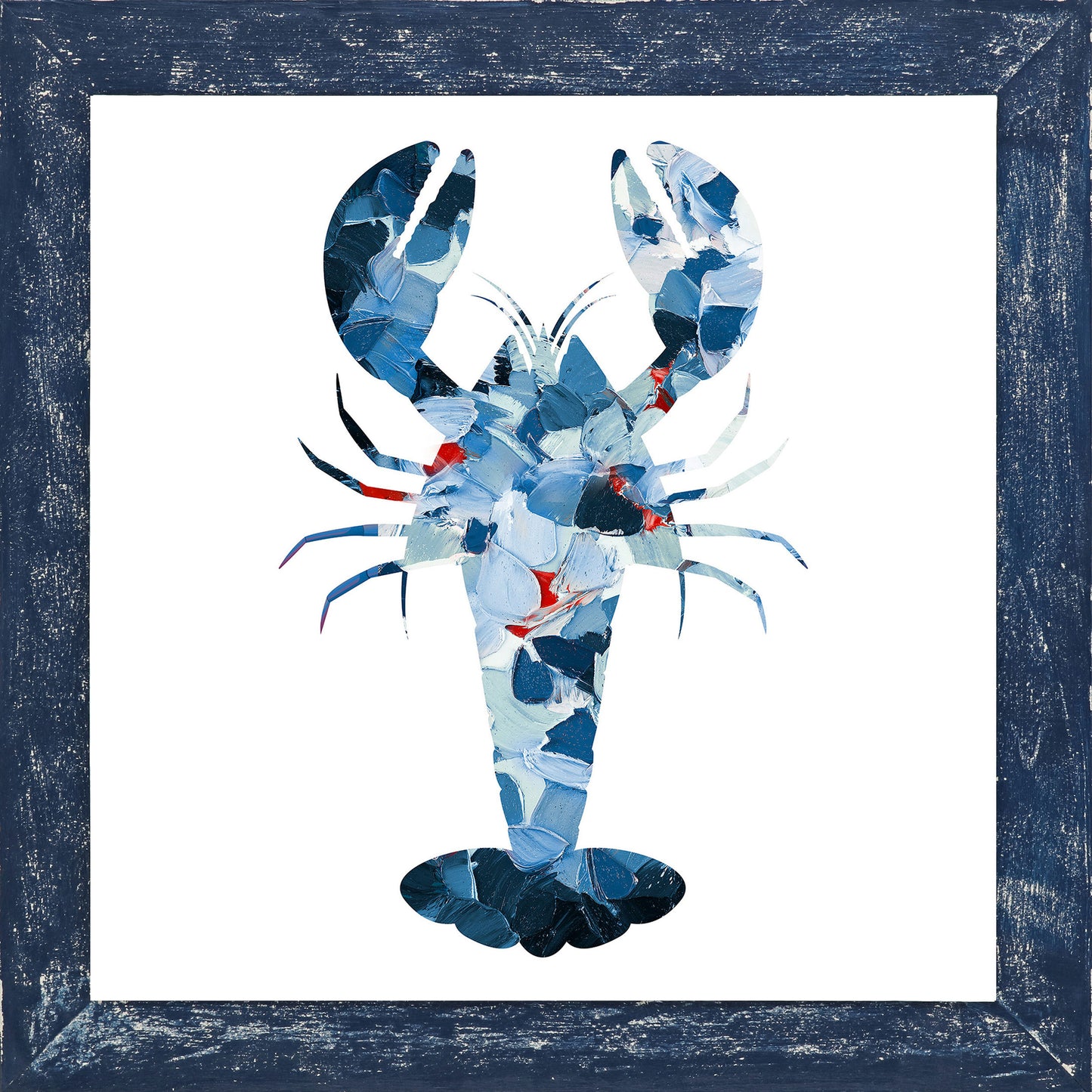 Paragon Nautical Lobster