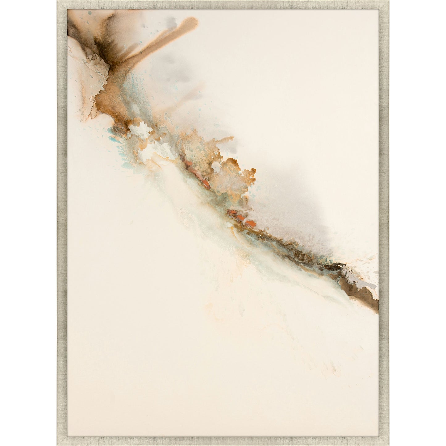 Paragon Peaceful Voyage I