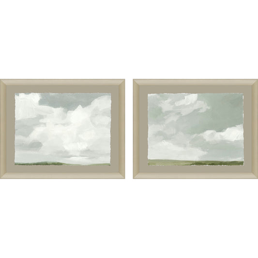Paragon Gray Stone Sky I S/2