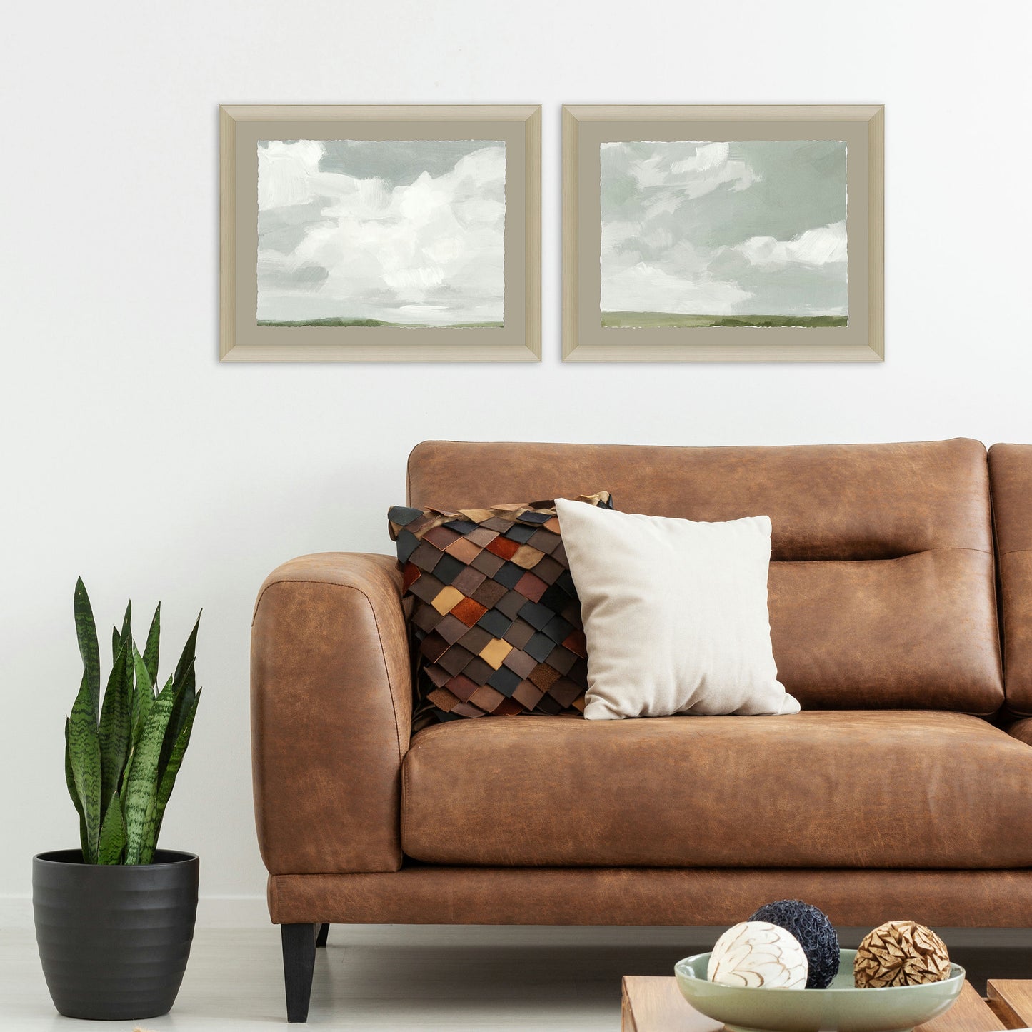 Paragon Gray Stone Sky I S/2