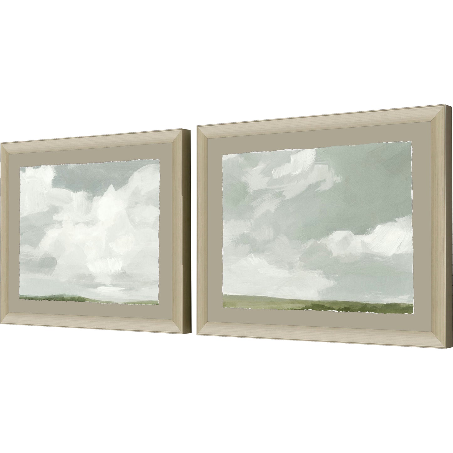 Paragon Gray Stone Sky I S/2