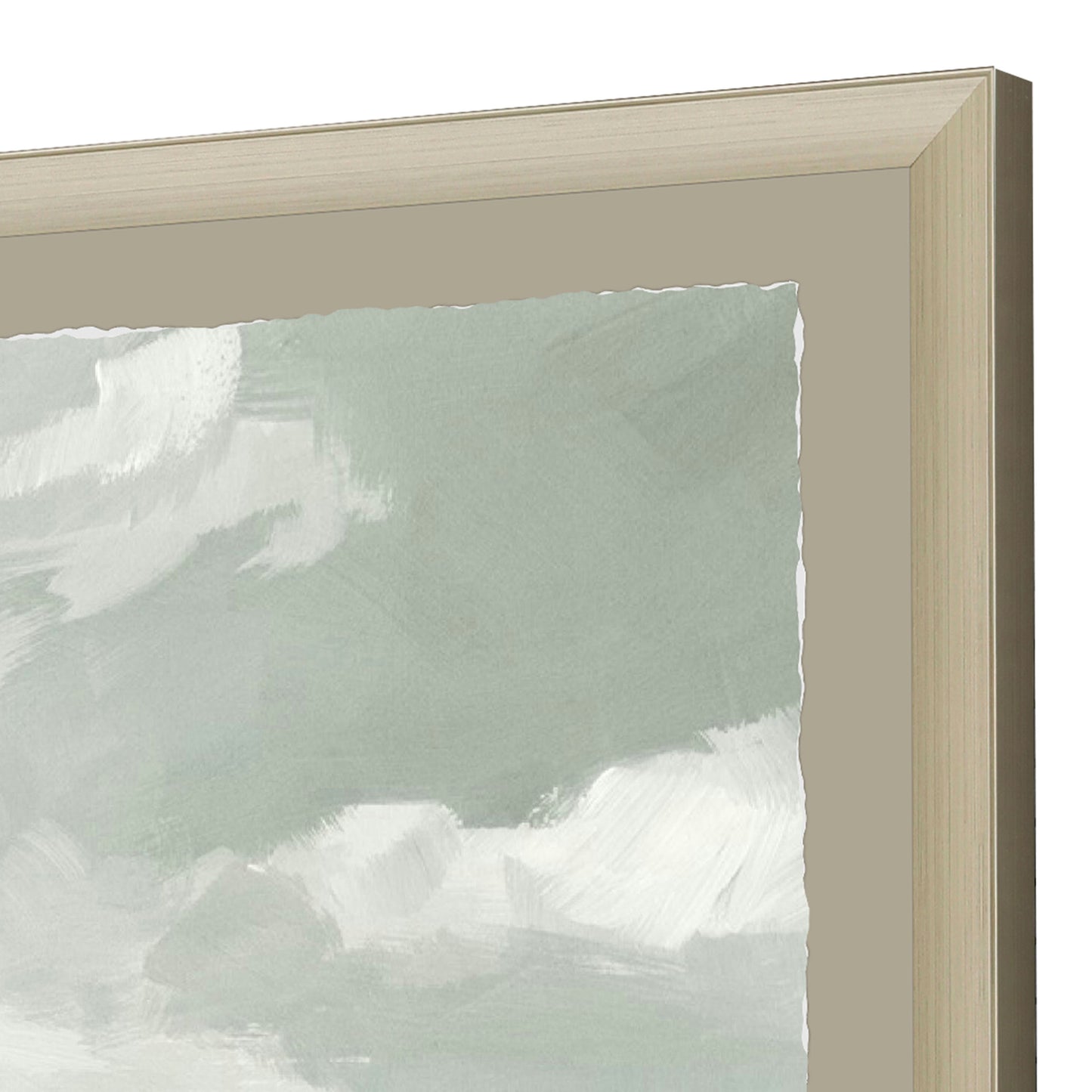 Paragon Gray Stone Sky I S/2