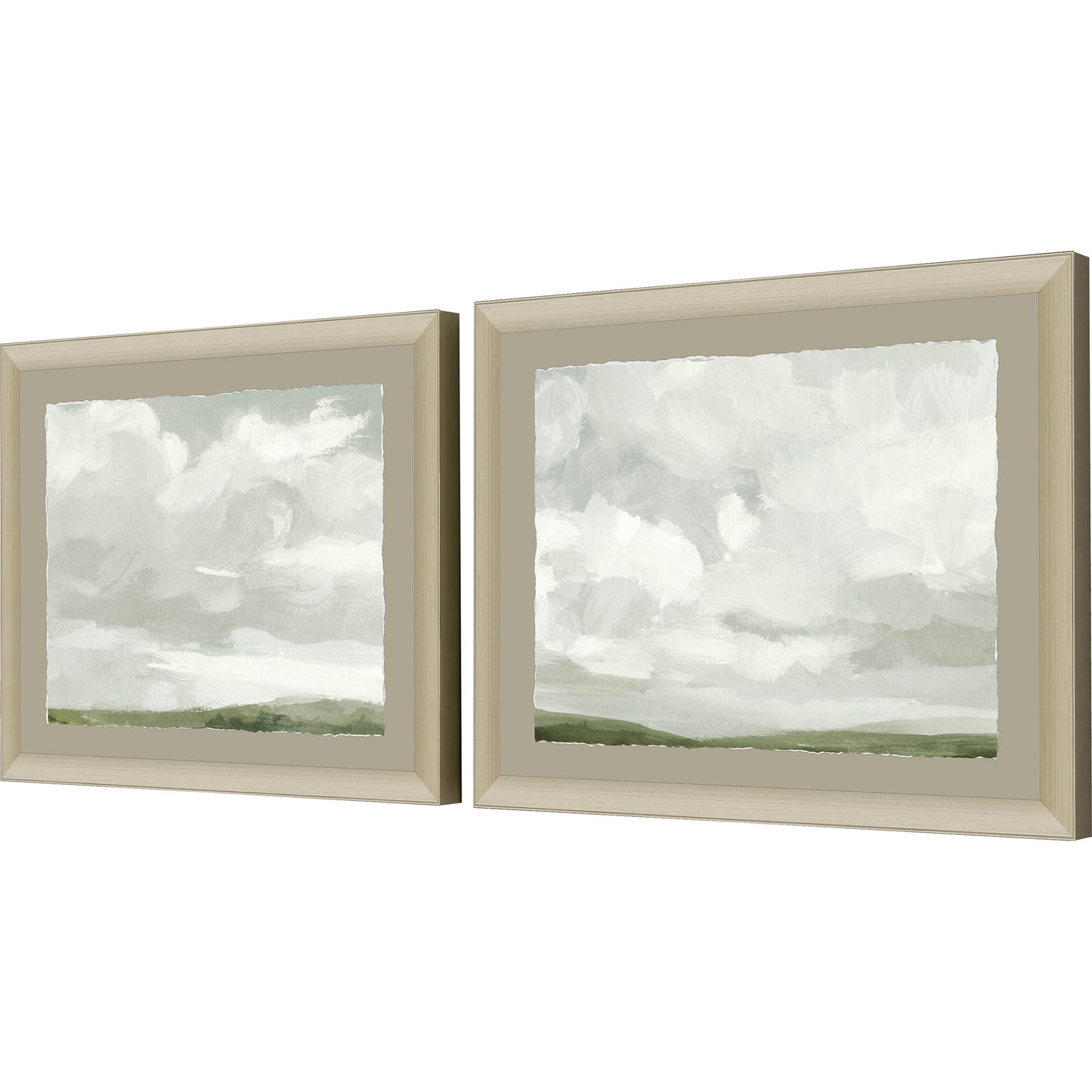 Paragon Gray Stone Sky II S/2