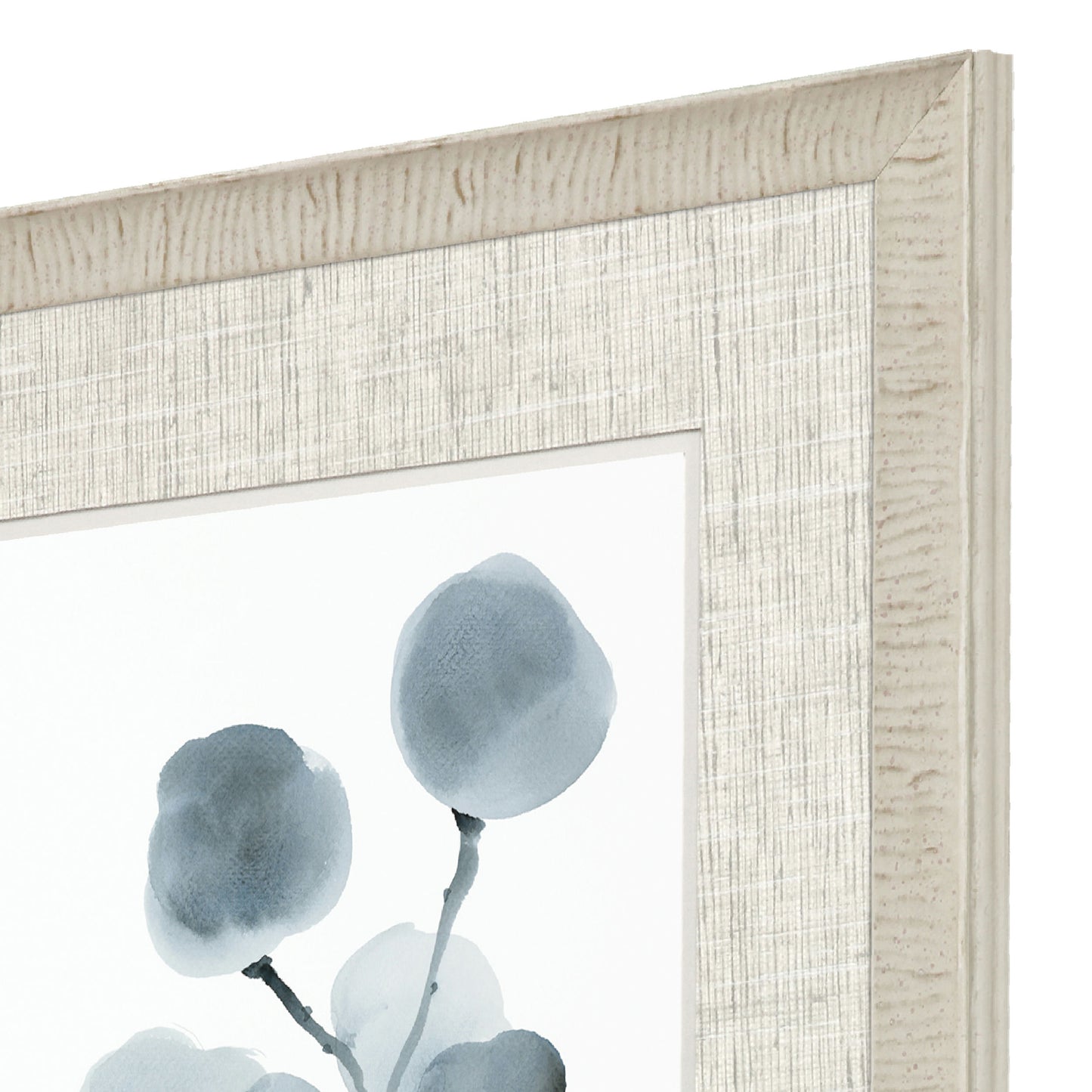 Paragon Gray Botanical S/2