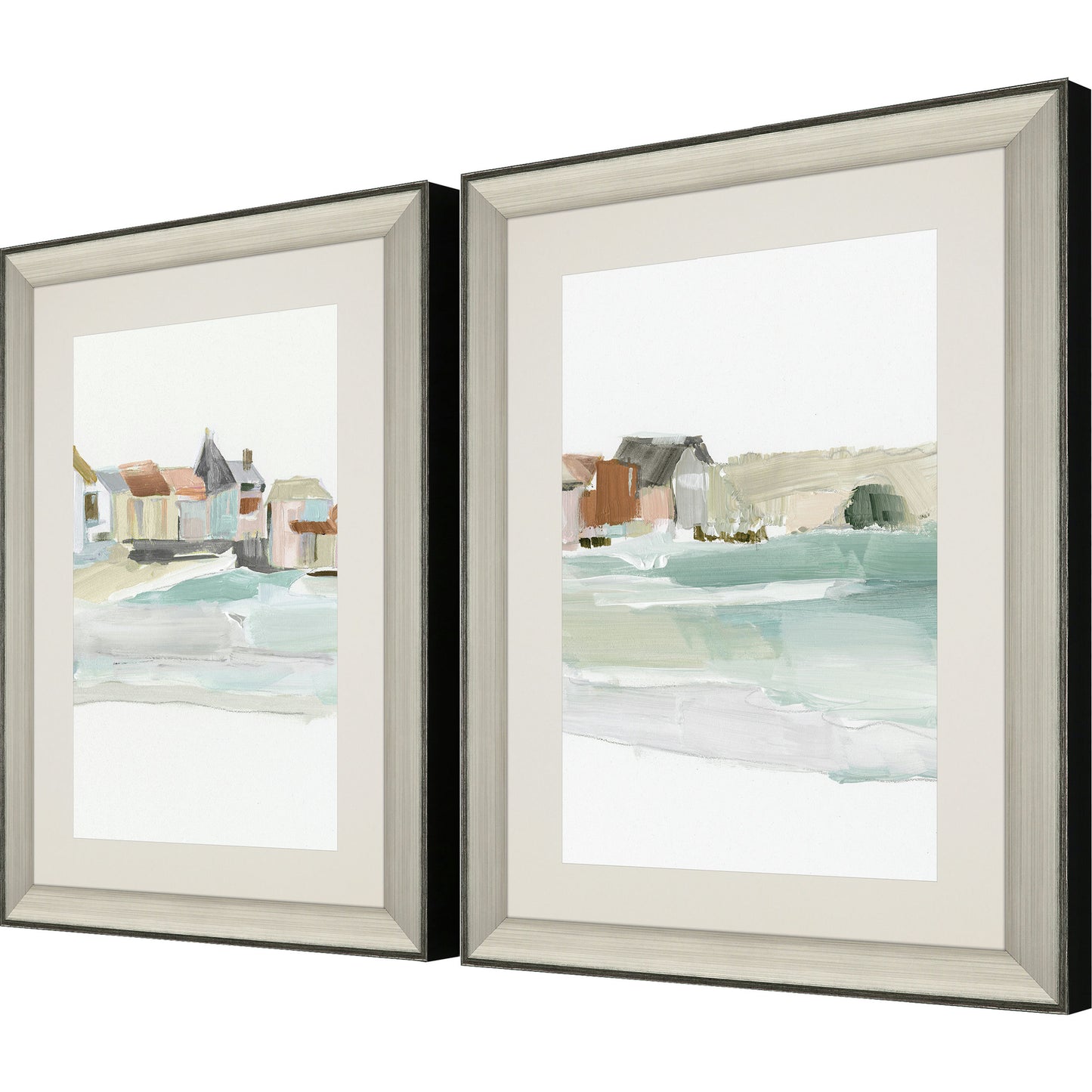Paragon Seaside Tranquility S/2