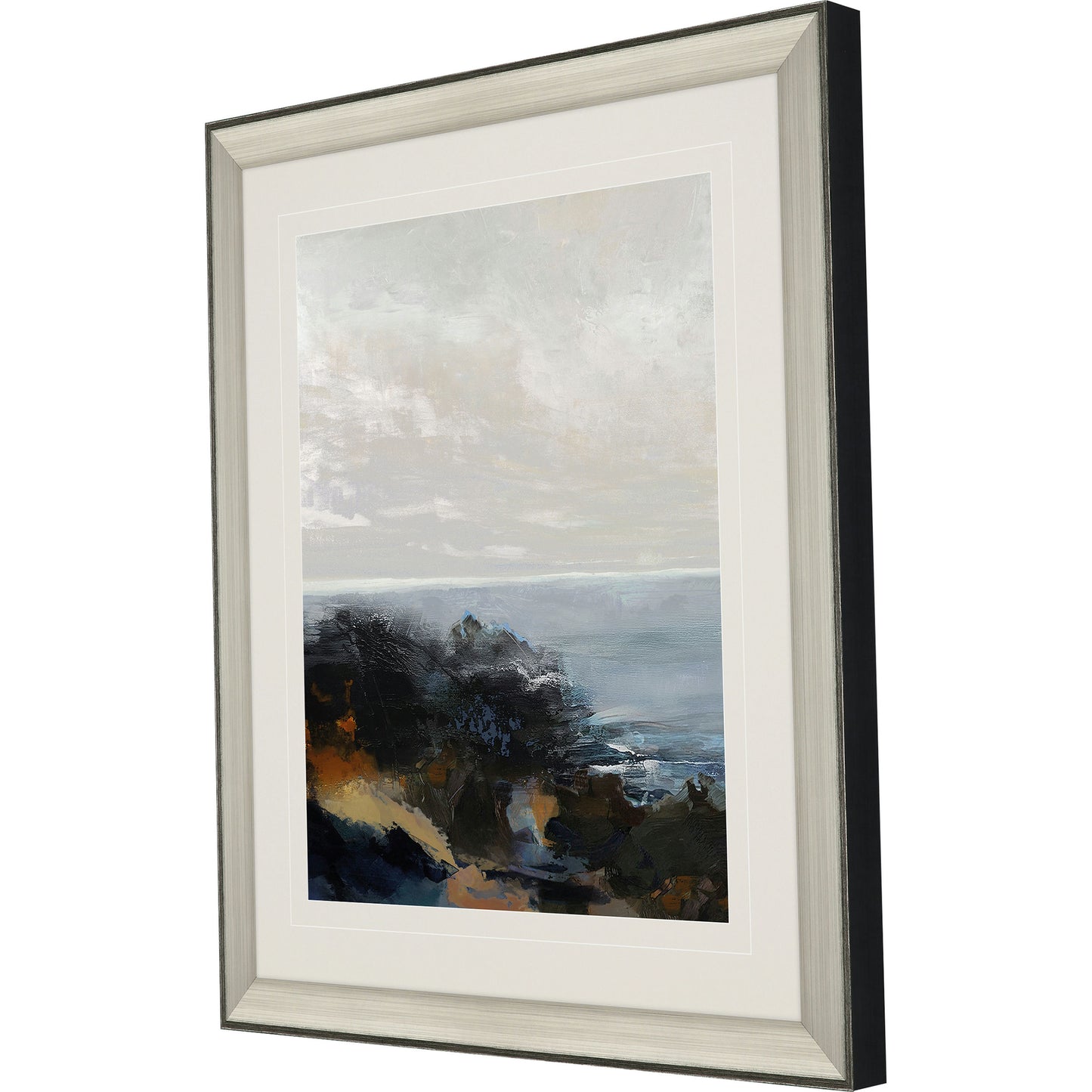 Paragon Rustic Coast View