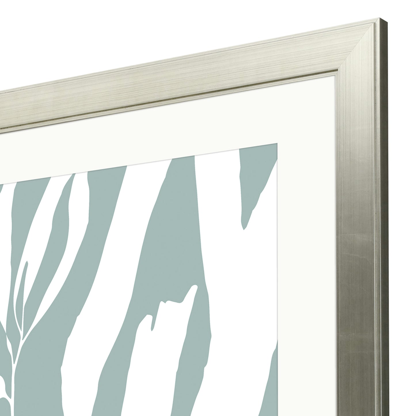 Paragon Seagrass I