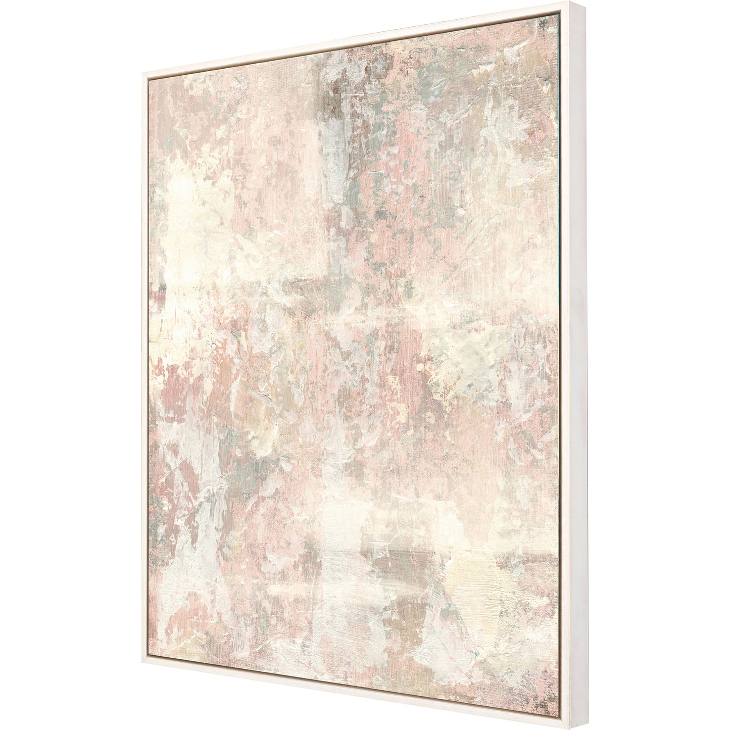 Paragon Blush Clouds I