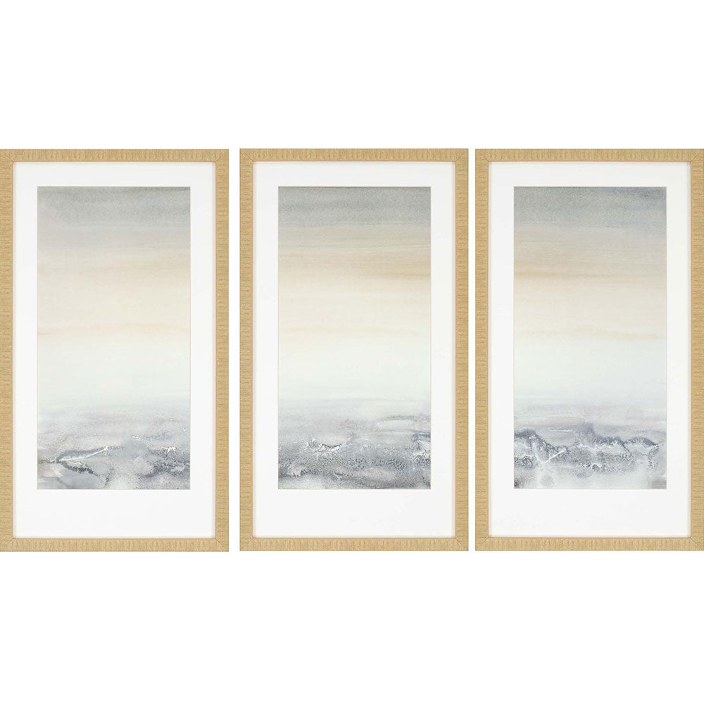 Paragon Sable Island S/3
