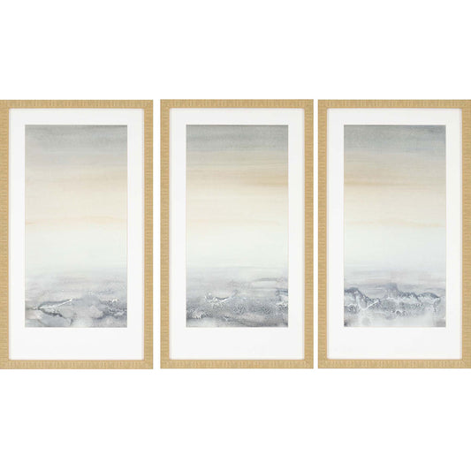 Paragon Sable Island S/3