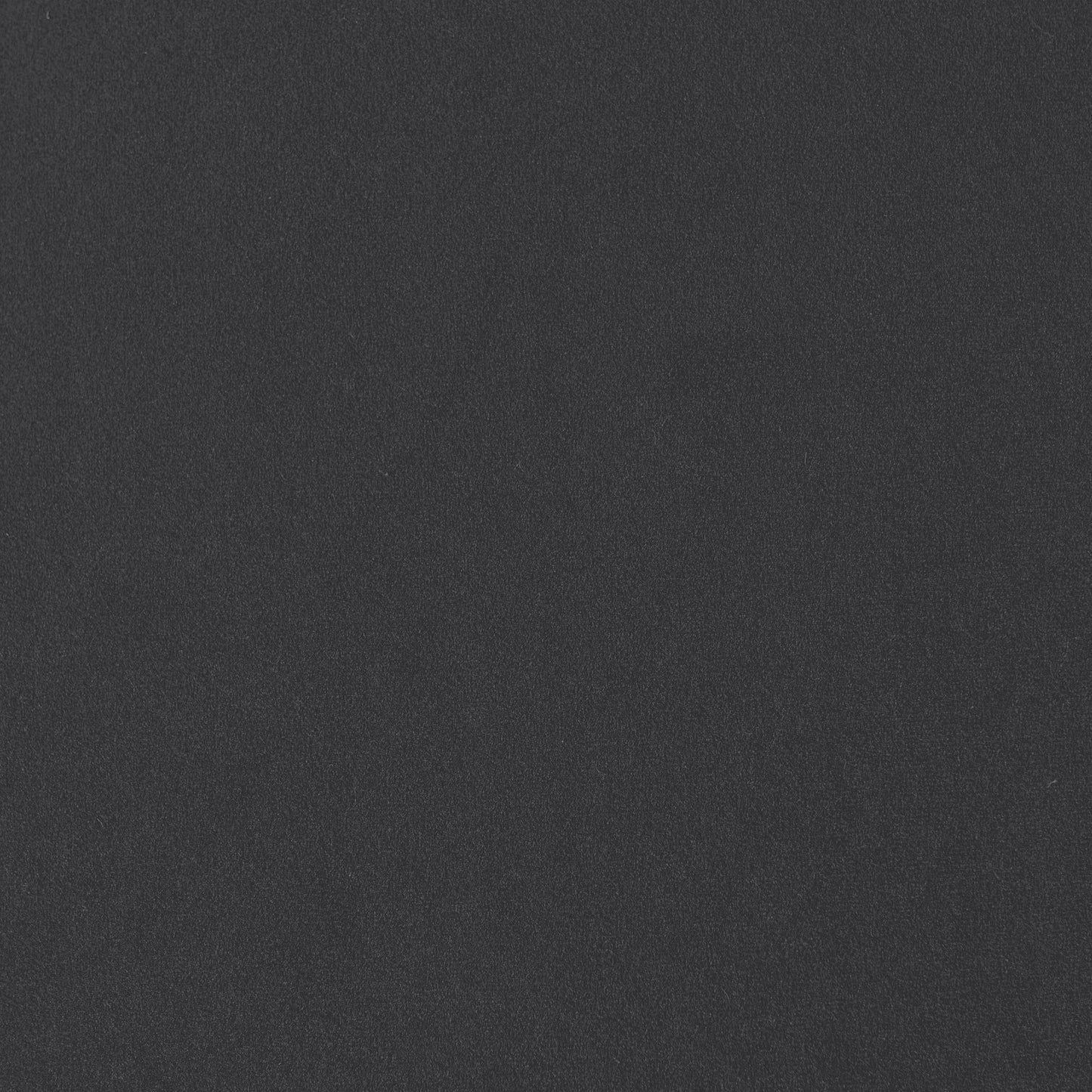 Modern Sofa - Black Oak Base, Gunmetal