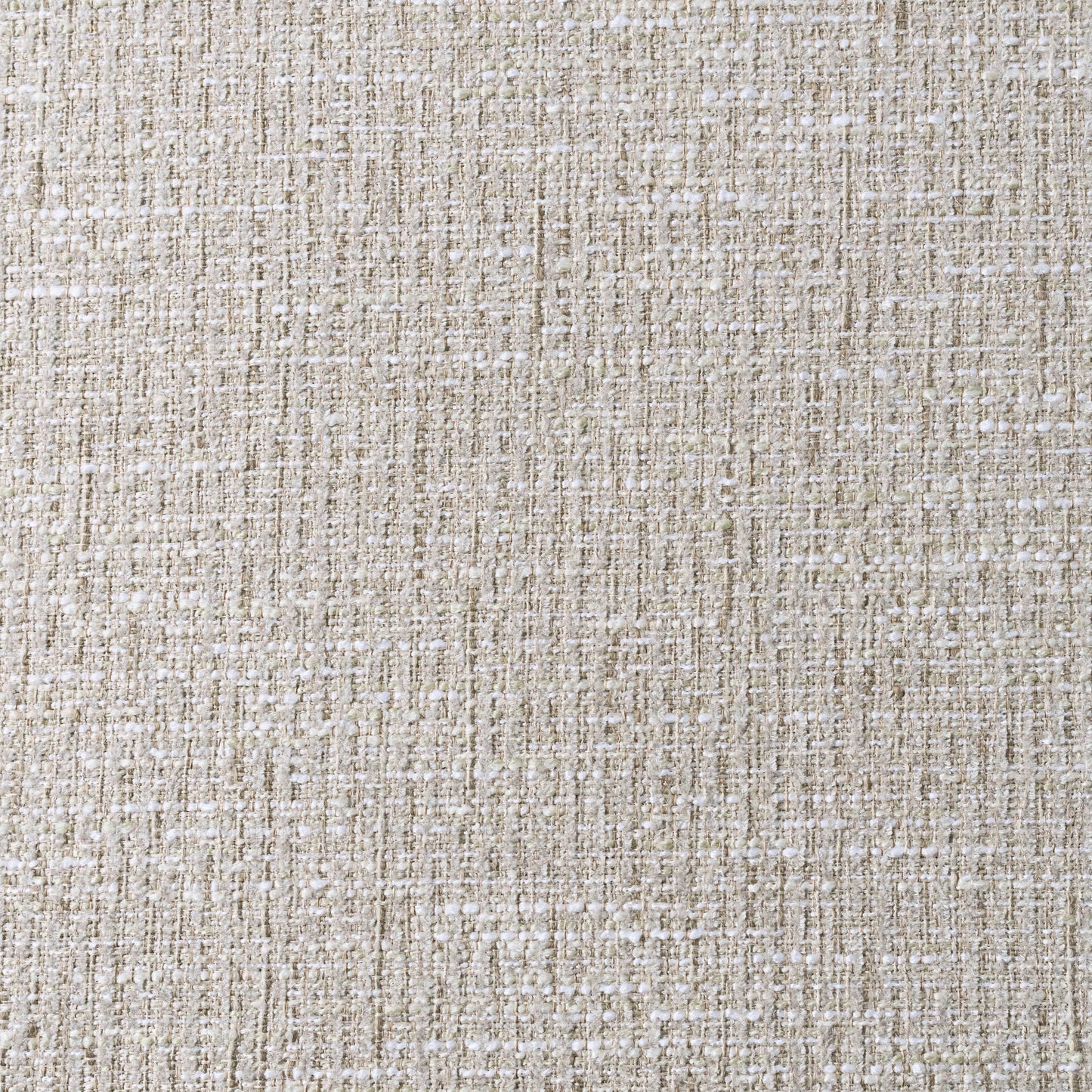 39x39 Square Ottoman, Ivory Kd