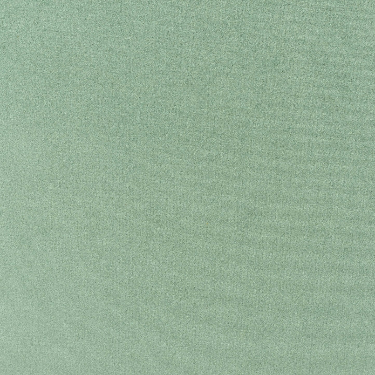 Square Ottoman - Green Kd