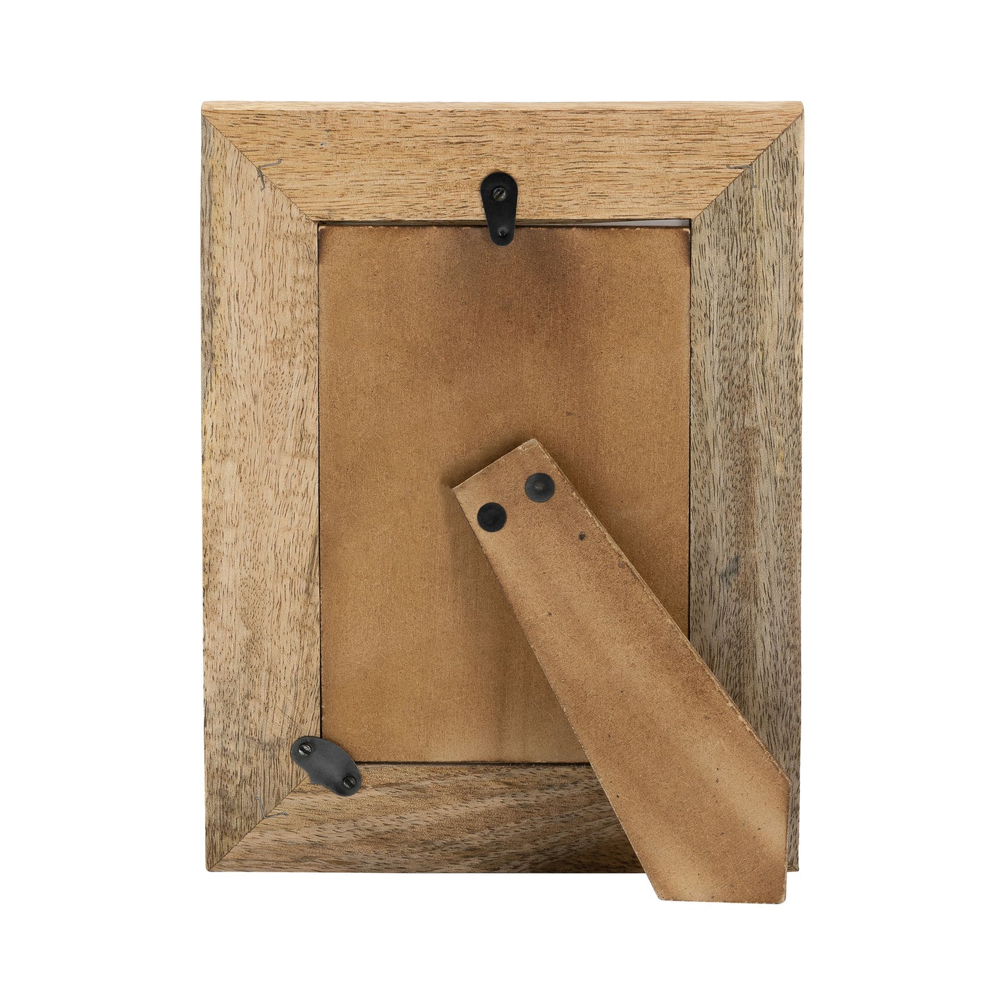 Wood, 4x6, Dog-paws Photo Frame,white