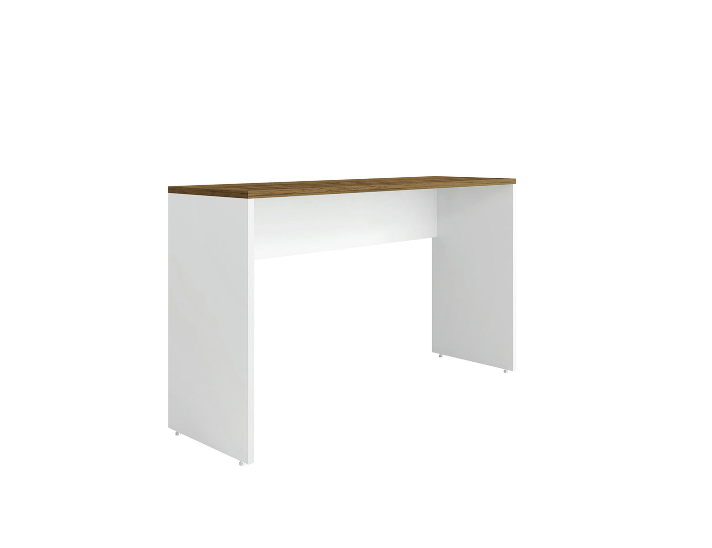 Eiffel Garage Work Station Set of 2 in White