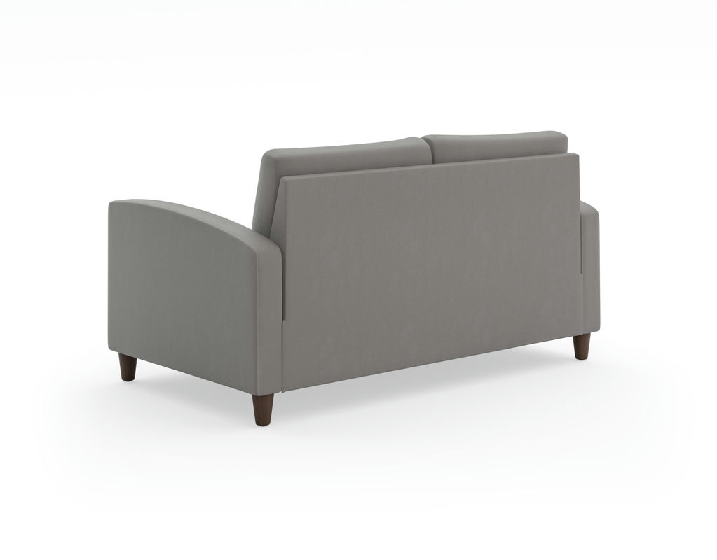 Blake Loveseat by homestyles, Gray