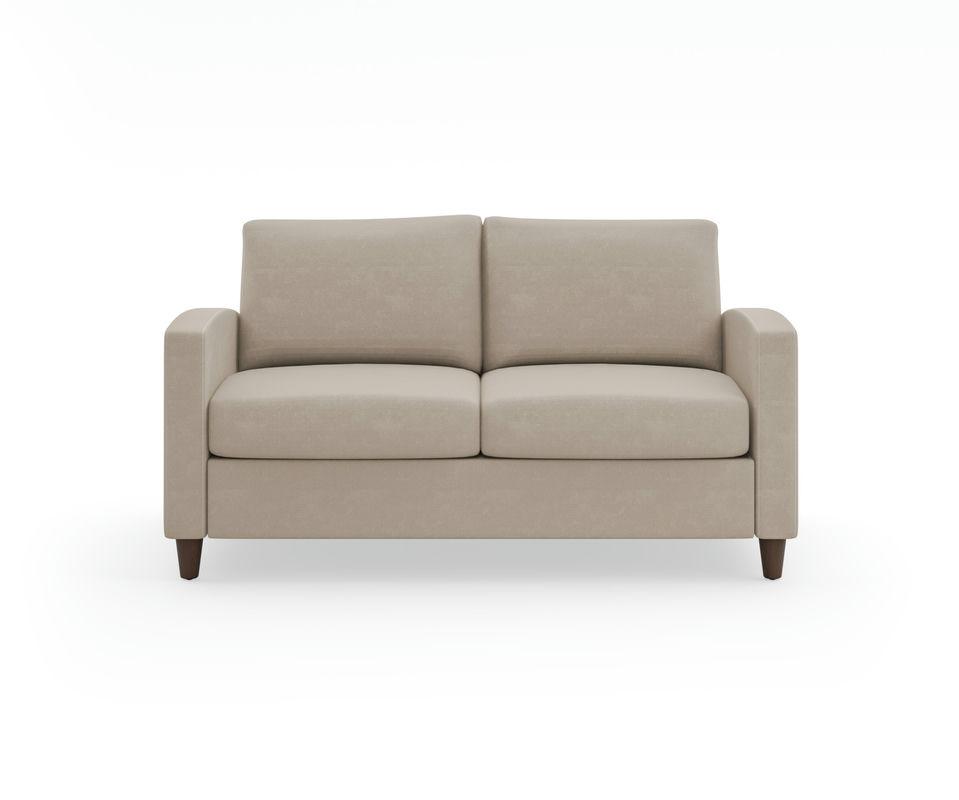 Blake Loveseat by homestyles, Tan