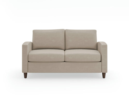 Blake Loveseat by homestyles, Tan
