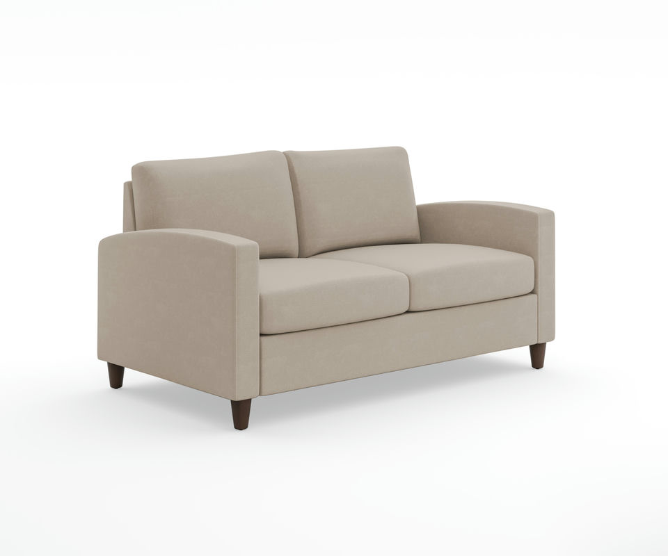 Blake Loveseat by homestyles, Tan
