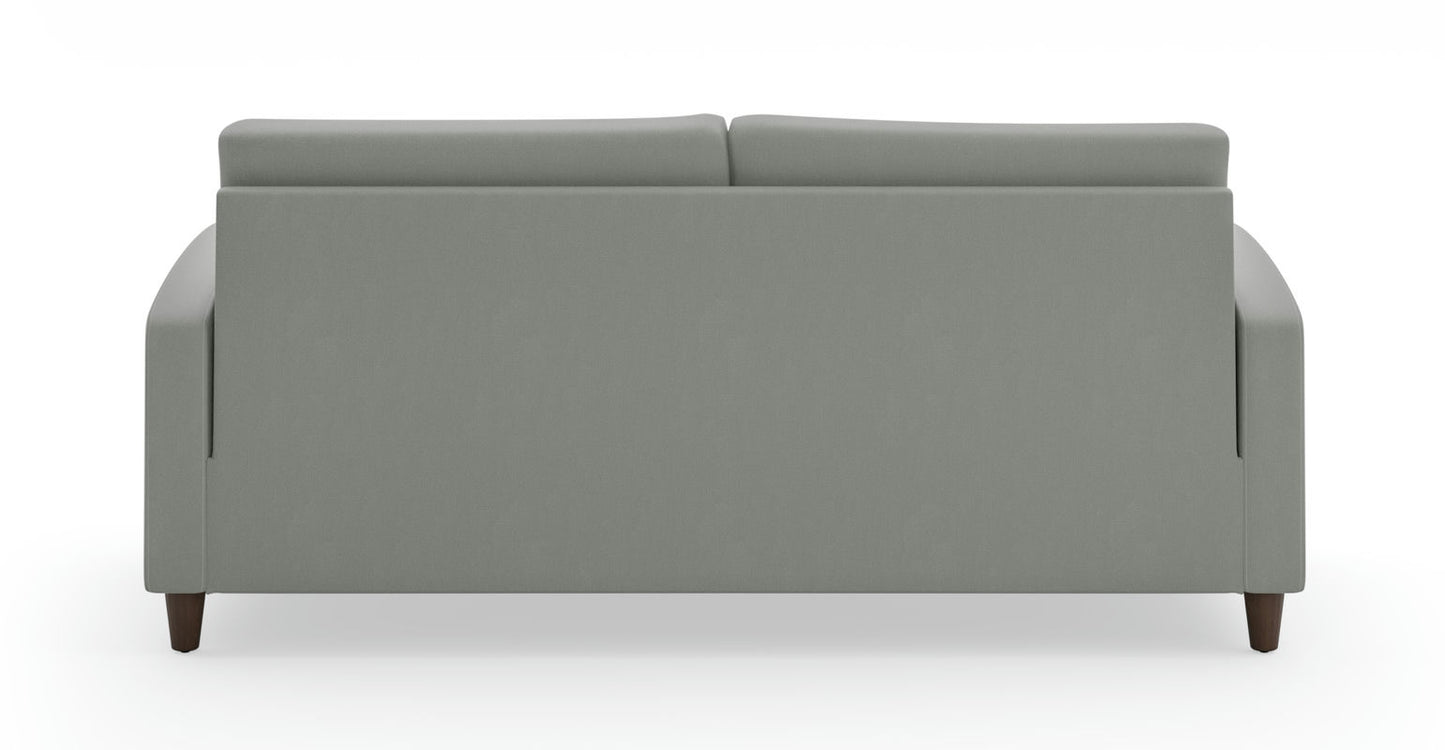 Blake Sofa by homestyles, Gray