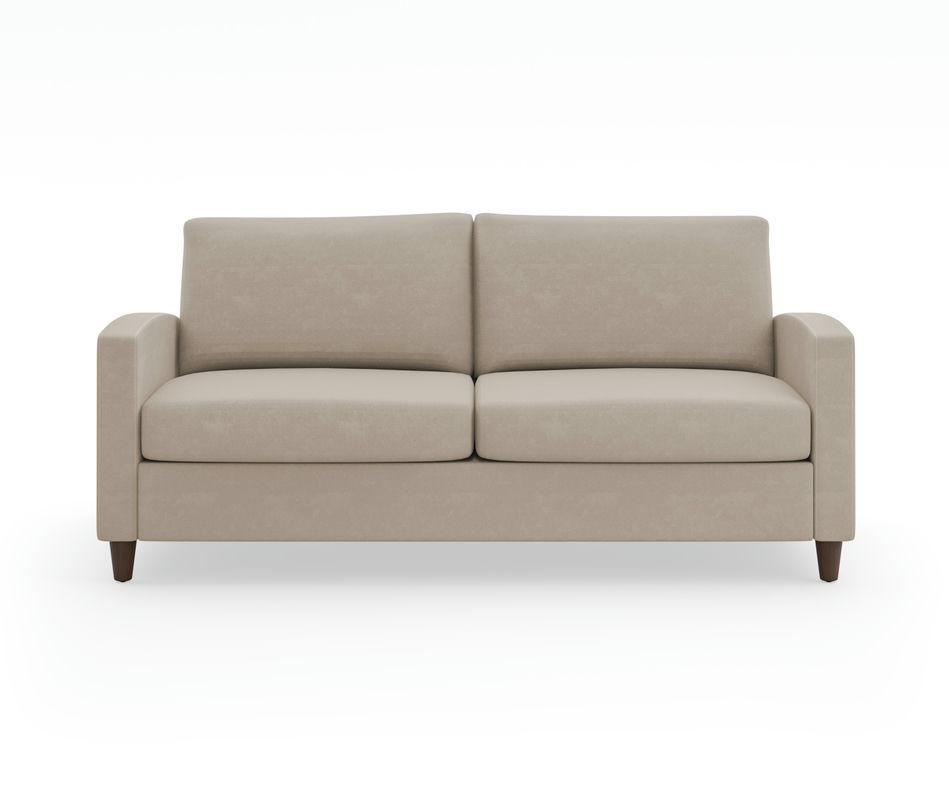 Blake Sofa by homestyles, Tan