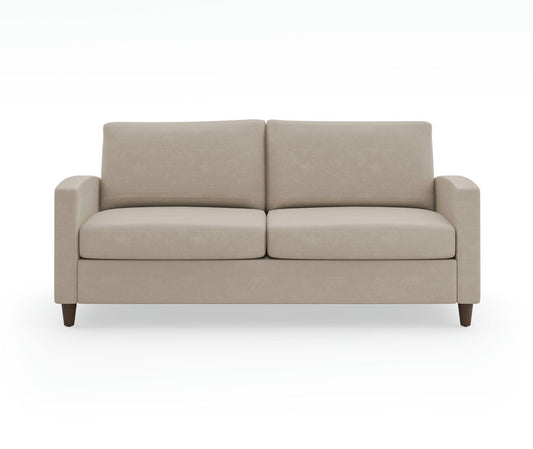 Blake Sofa by homestyles, Tan