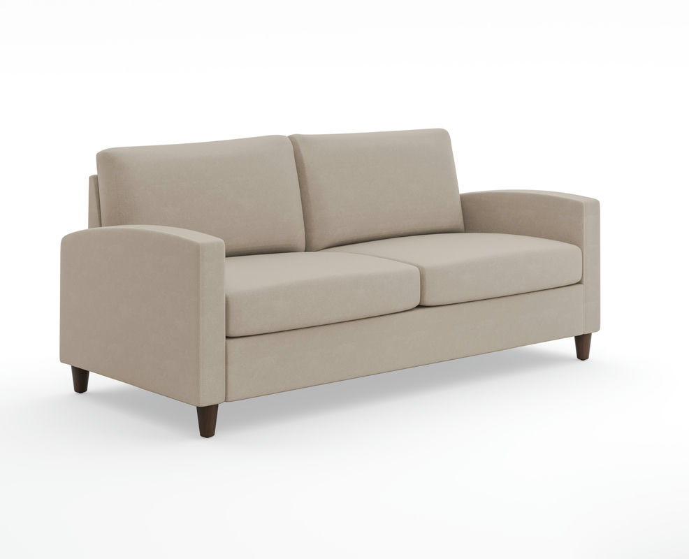 Blake Sofa by homestyles, Tan