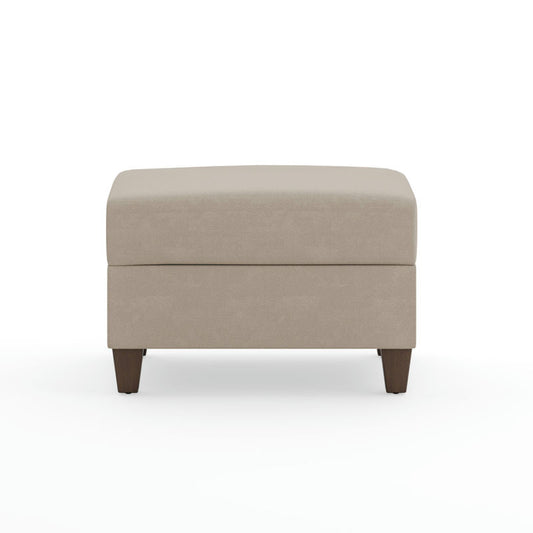 Dylan Ottoman by homestyles, Tan