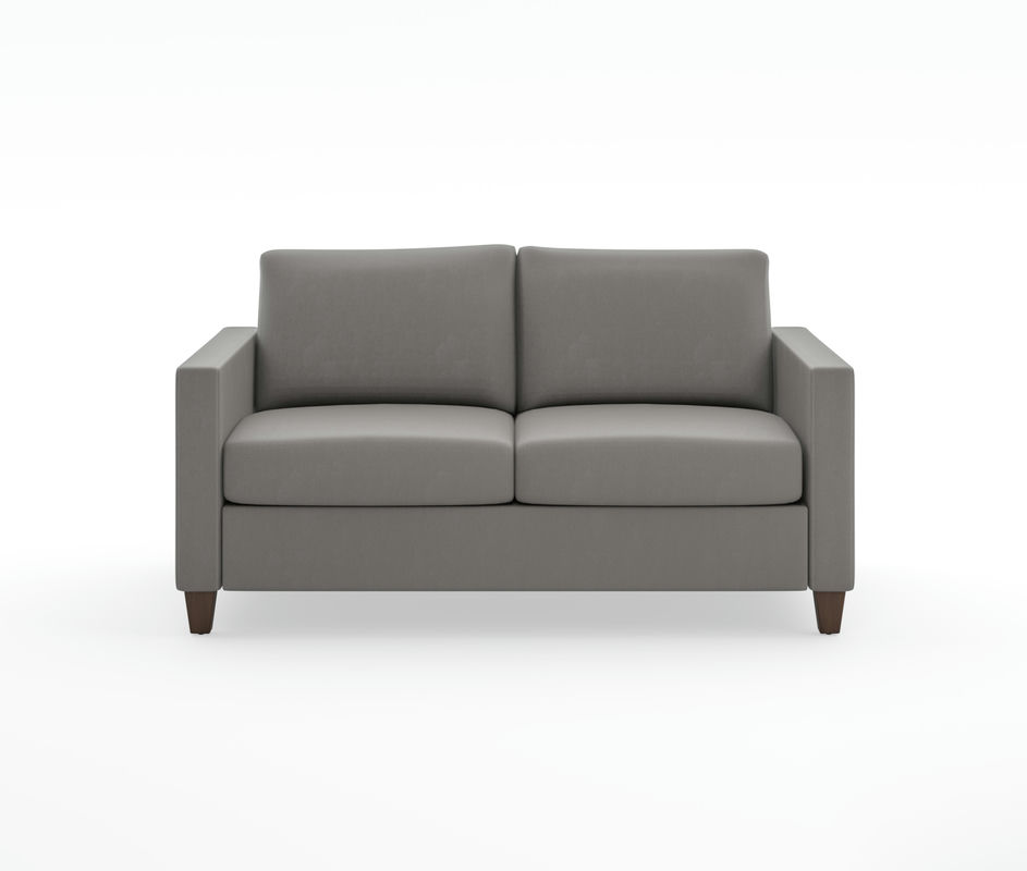 Dylan Loveseat by homestyles, Gray