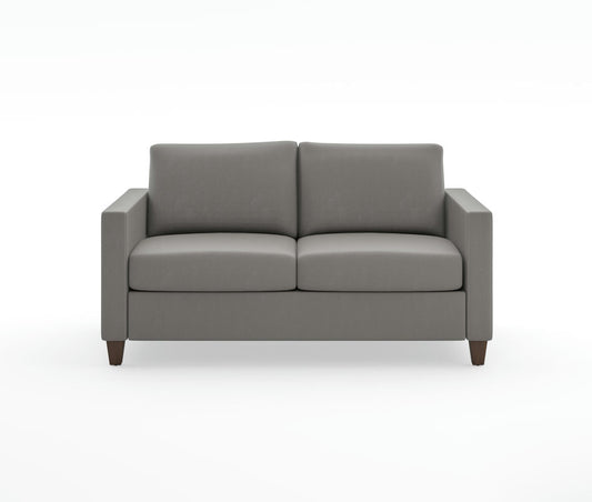 Dylan Loveseat by homestyles, Gray