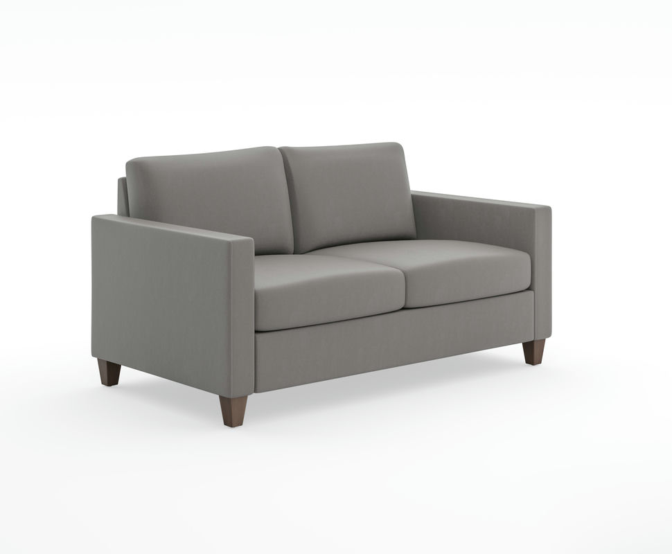 Dylan Loveseat by homestyles, Gray