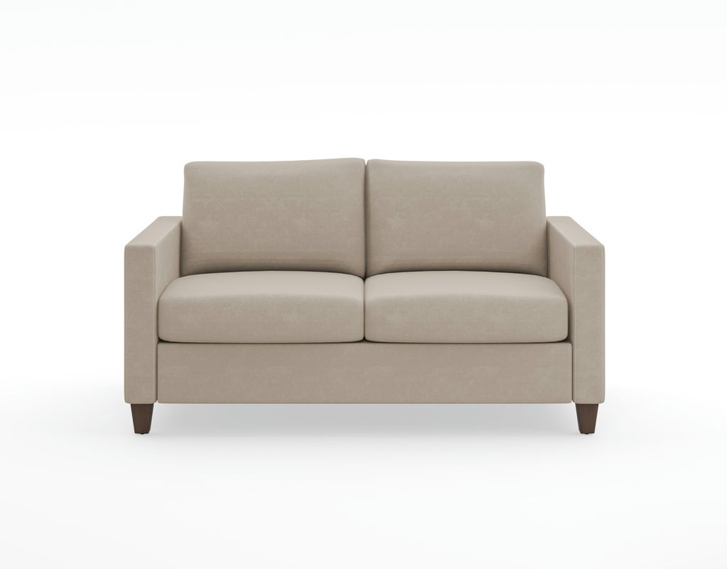 Dylan Loveseat by homestyles, Tan
