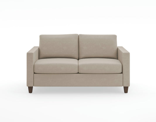 Dylan Loveseat by homestyles, Tan